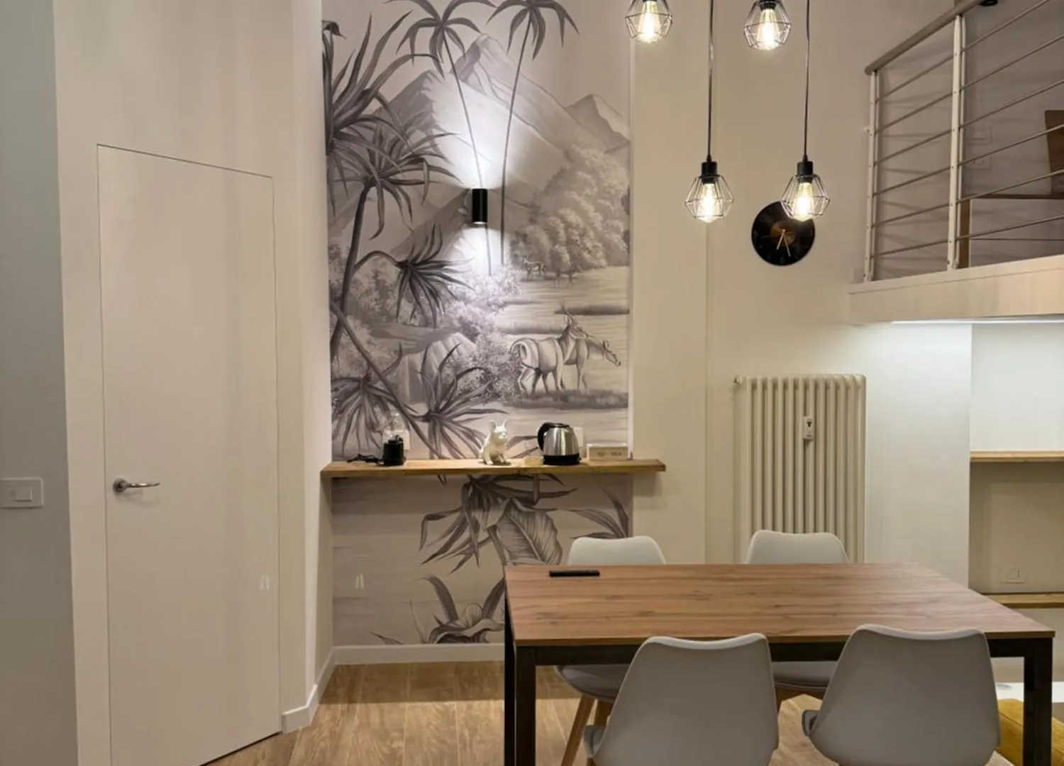 Loft Incantevole Milano 이탈리아