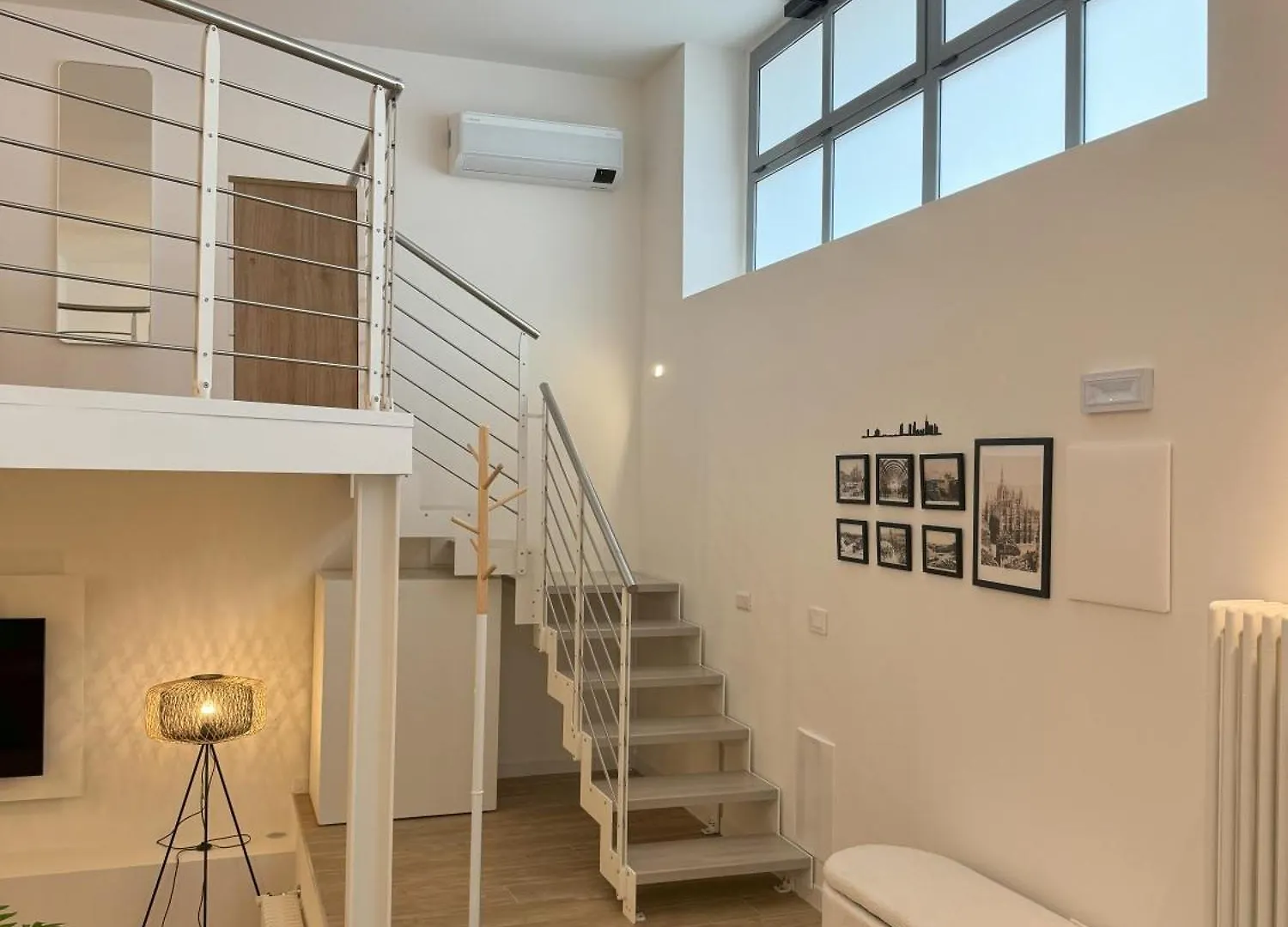 Loft Incantevole Milano 0*, 밀라노 이탈리아