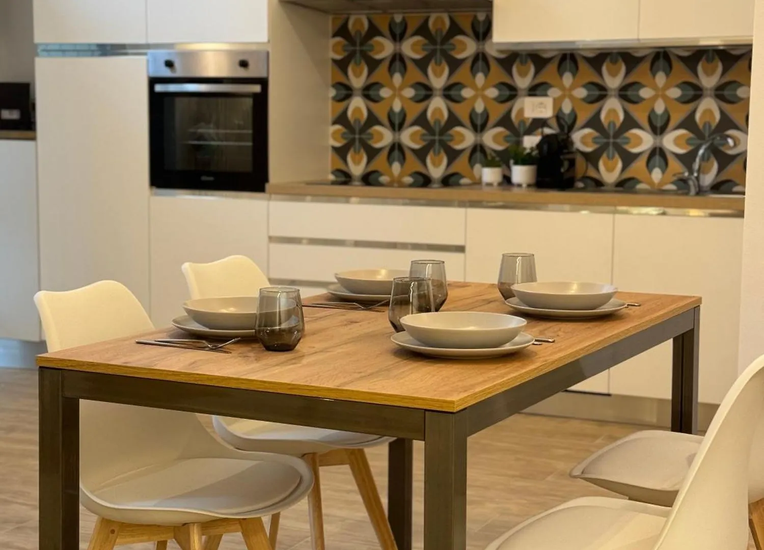 Loft Incantevole Milano 밀라노